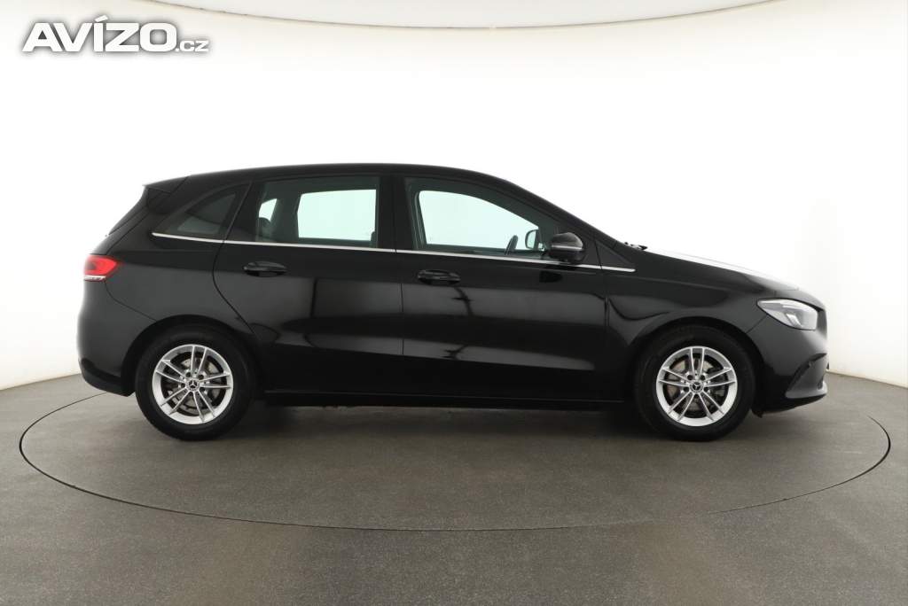 Foto inzerátu Mercedes B B 180 d