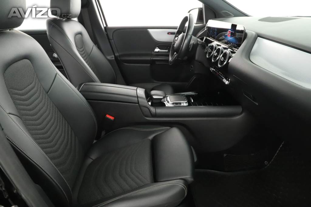 Foto inzerátu Mercedes B B 180 d