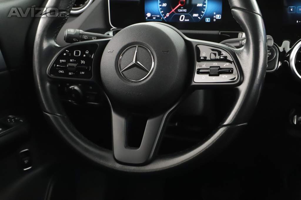 Foto inzerátu Mercedes B B 180 d