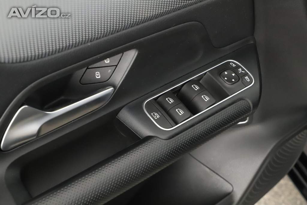 Foto inzerátu Mercedes B B 180 d