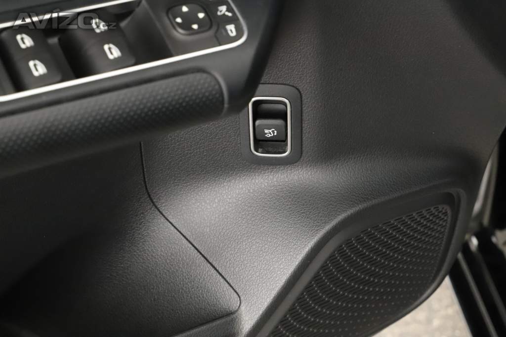 Foto inzerátu Mercedes B B 180 d