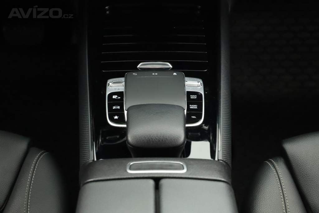 Foto inzerátu Mercedes B B 180 d