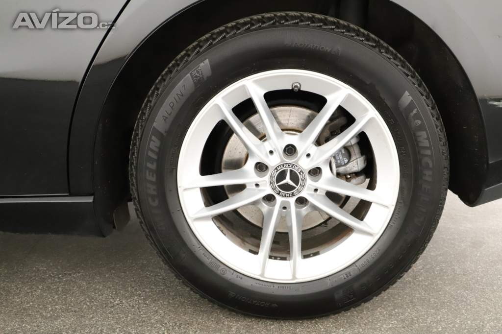 Foto inzerátu Mercedes B B 180 d