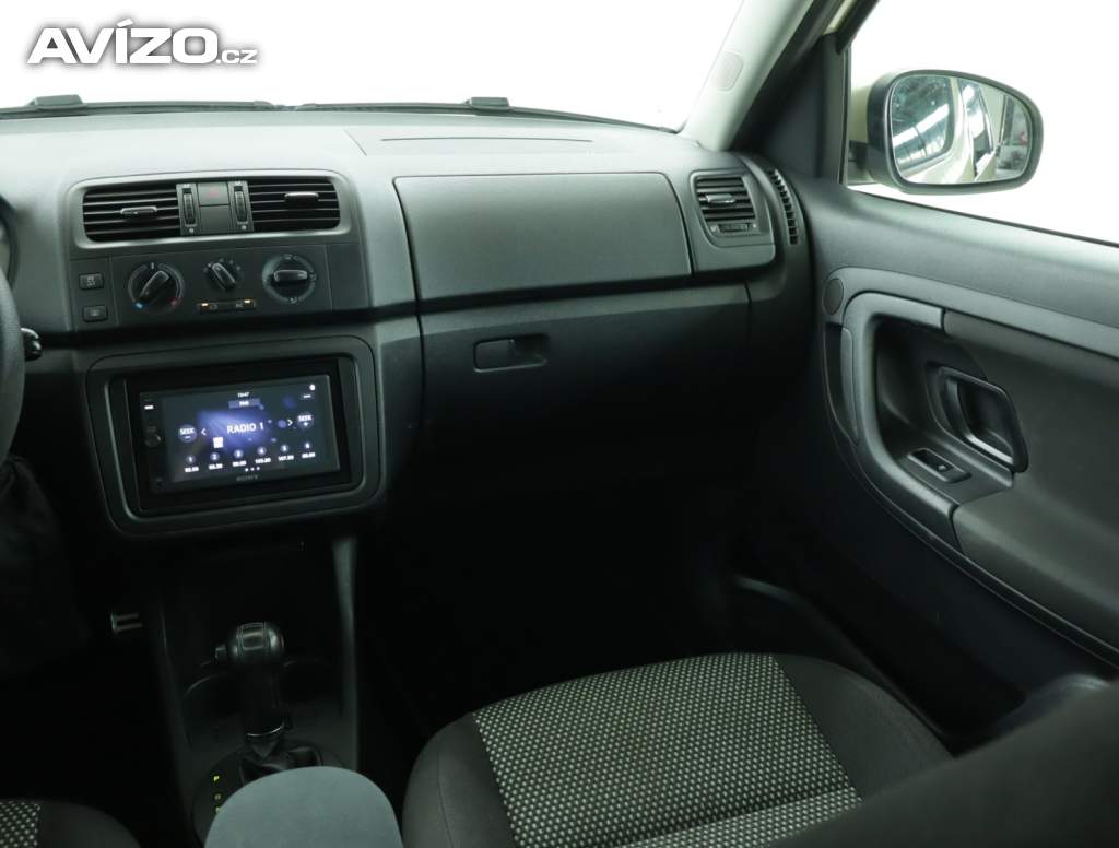 Foto inzerátu Skoda Roomster 1.2 TSI
