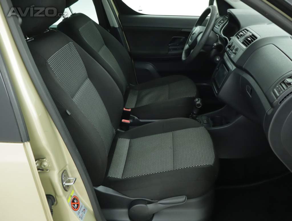 Foto inzerátu Skoda Roomster 1.2 TSI