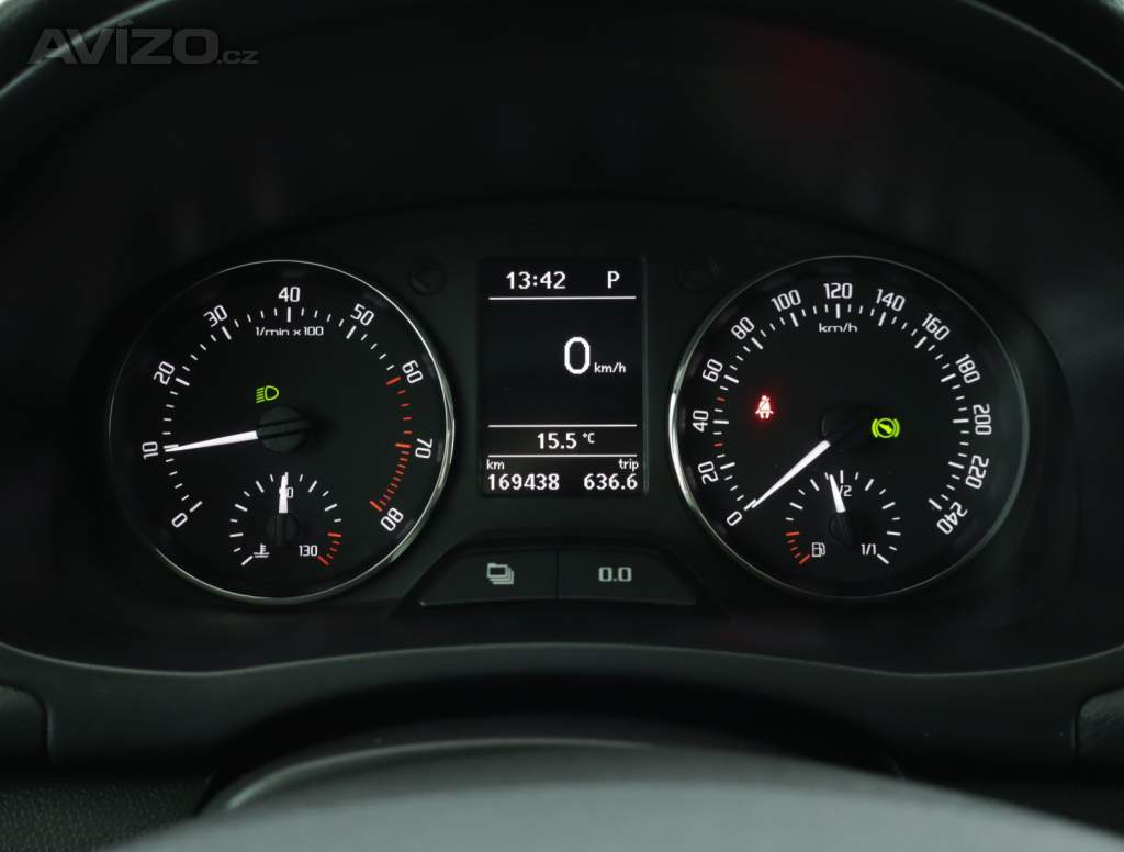 Foto inzerátu Skoda Roomster 1.2 TSI