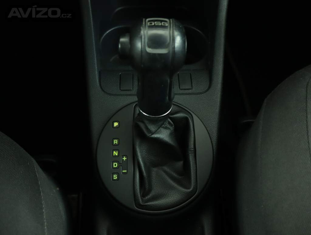 Foto inzerátu Skoda Roomster 1.2 TSI