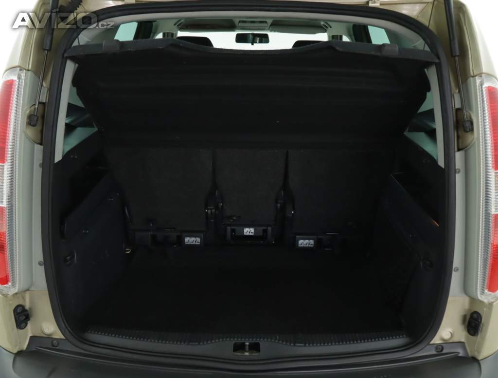 Foto inzerátu Skoda Roomster 1.2 TSI