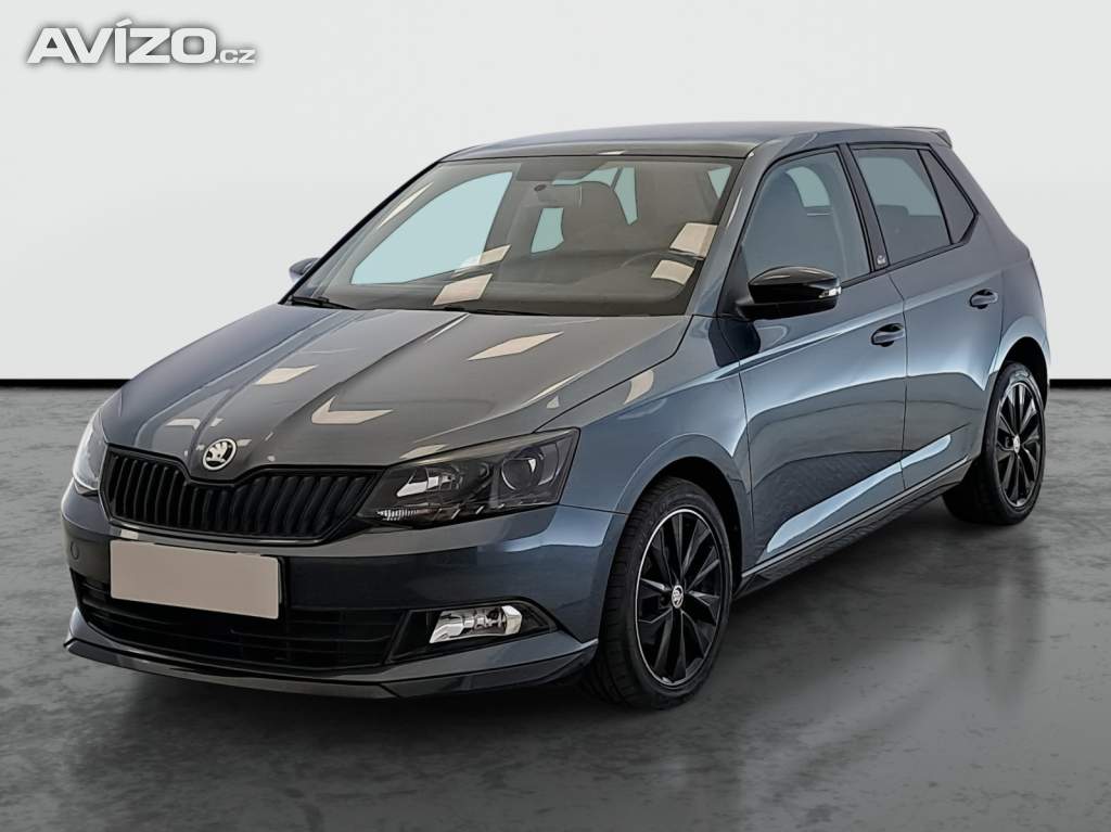 Foto inzerátu Skoda Fabia 1.2 TSI