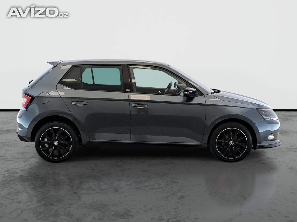 Foto inzerátu Skoda Fabia 1.2 TSI