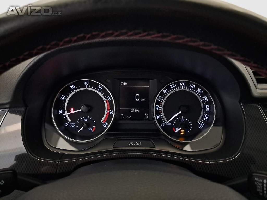 Foto inzerátu Skoda Fabia 1.2 TSI