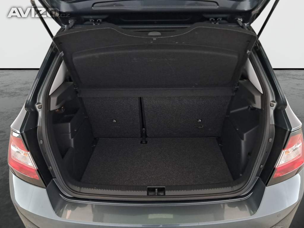 Foto inzerátu Skoda Fabia 1.2 TSI