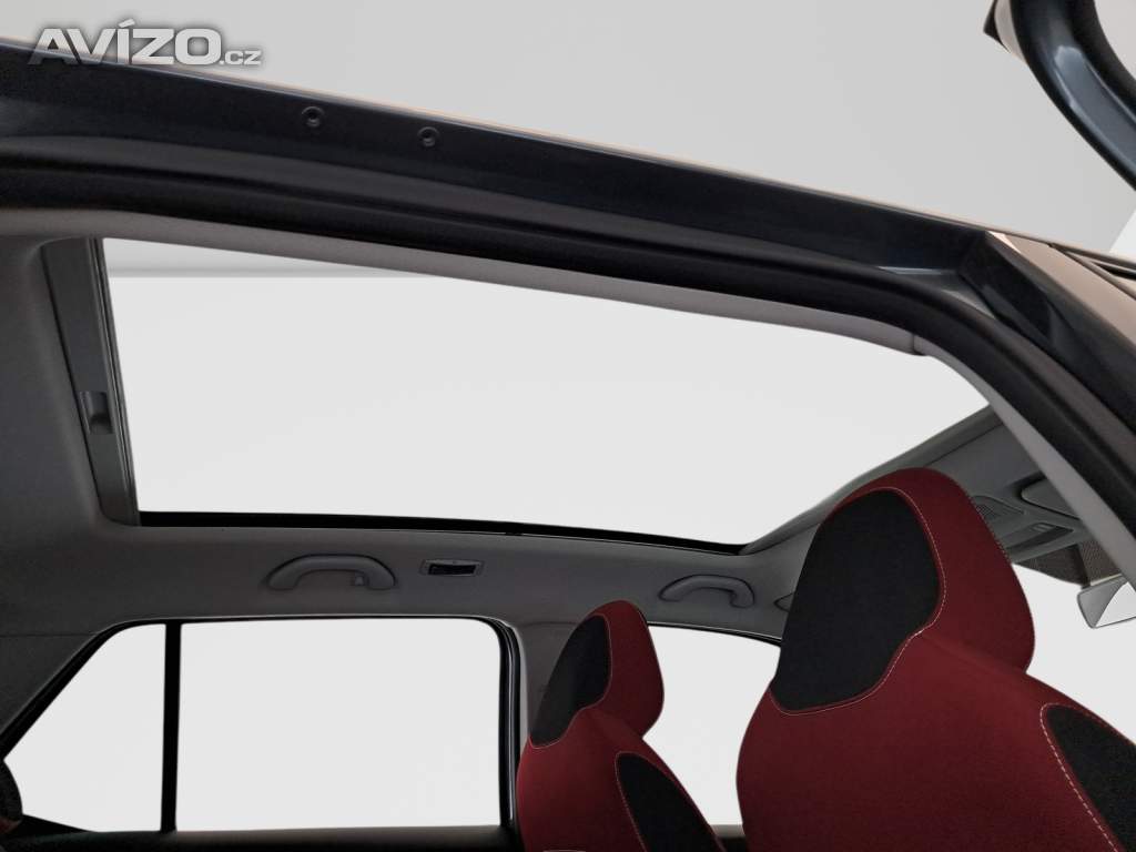 Foto inzerátu Skoda Fabia 1.2 TSI