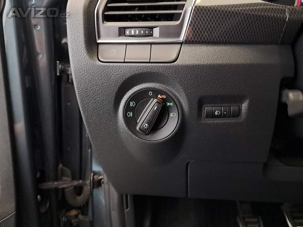 Foto inzerátu Skoda Fabia 1.2 TSI