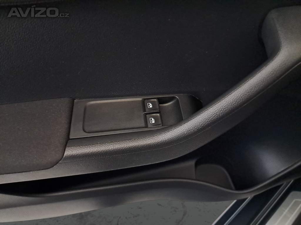 Foto inzerátu Skoda Fabia 1.2 TSI