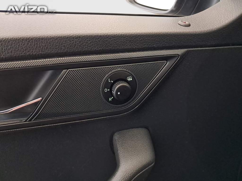 Foto inzerátu Skoda Fabia 1.2 TSI