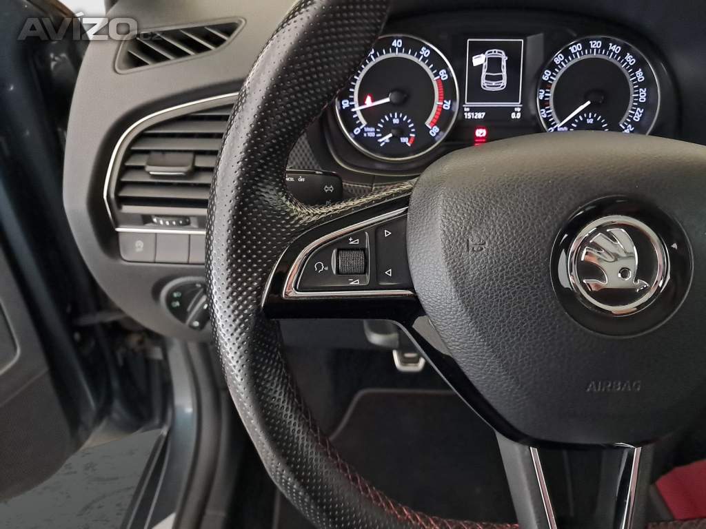 Foto inzerátu Skoda Fabia 1.2 TSI