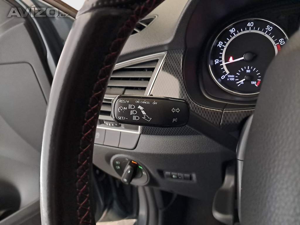 Foto inzerátu Skoda Fabia 1.2 TSI