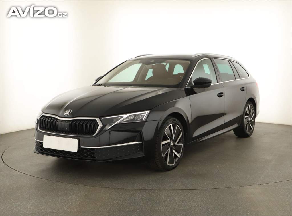 Foto inzerátu Skoda Octavia 2.0 TDI