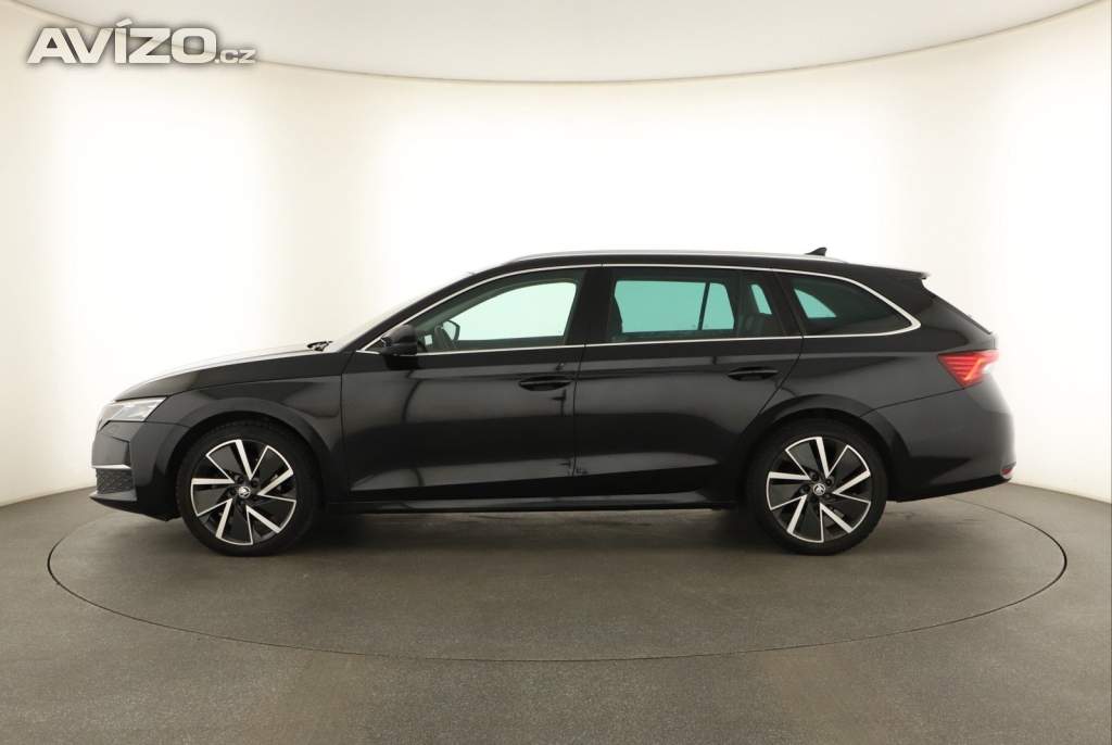 Foto inzerátu Skoda Octavia 2.0 TDI
