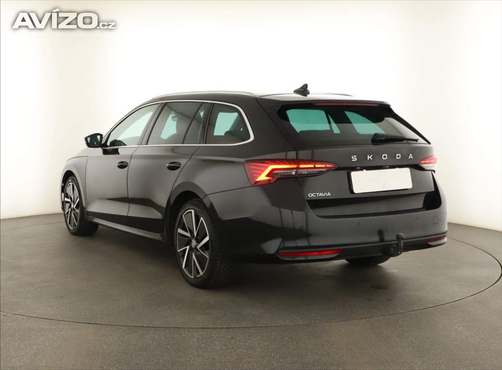 Foto inzerátu Skoda Octavia 2.0 TDI