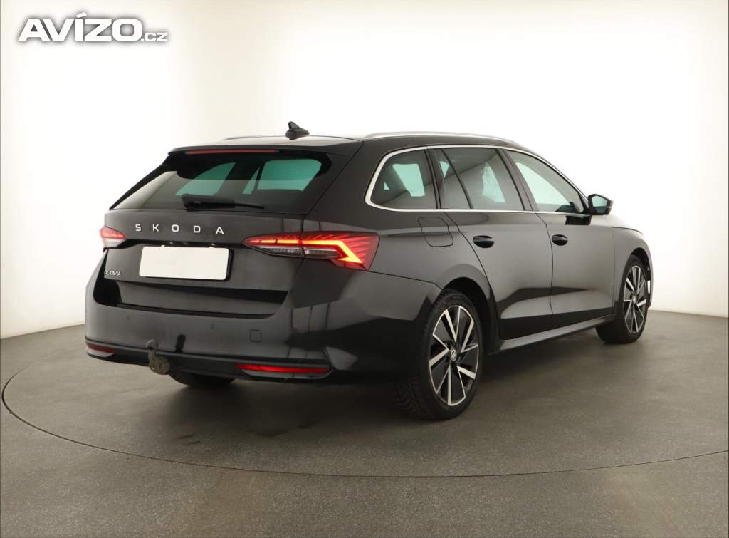 Foto inzerátu Skoda Octavia 2.0 TDI