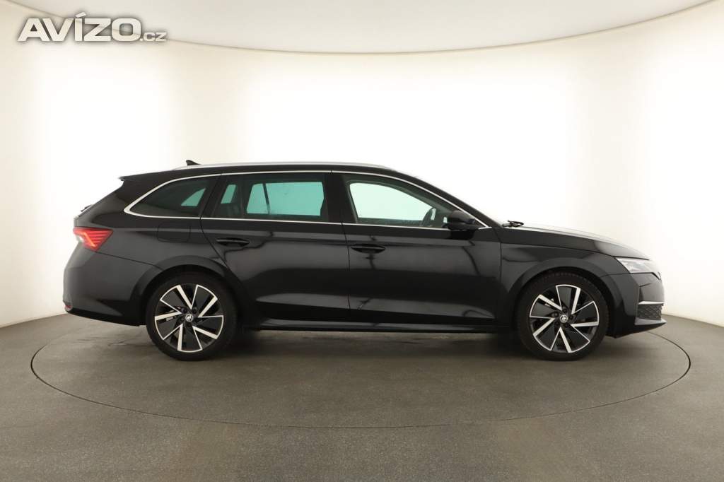 Foto inzerátu Skoda Octavia 2.0 TDI