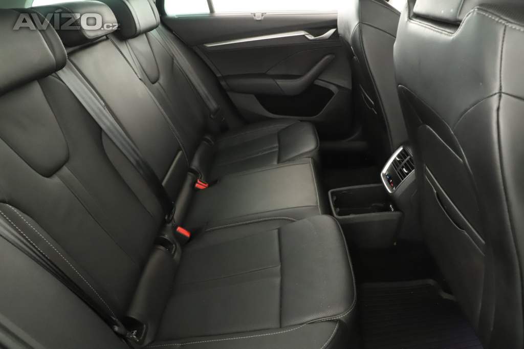 Foto inzerátu Skoda Octavia 2.0 TDI