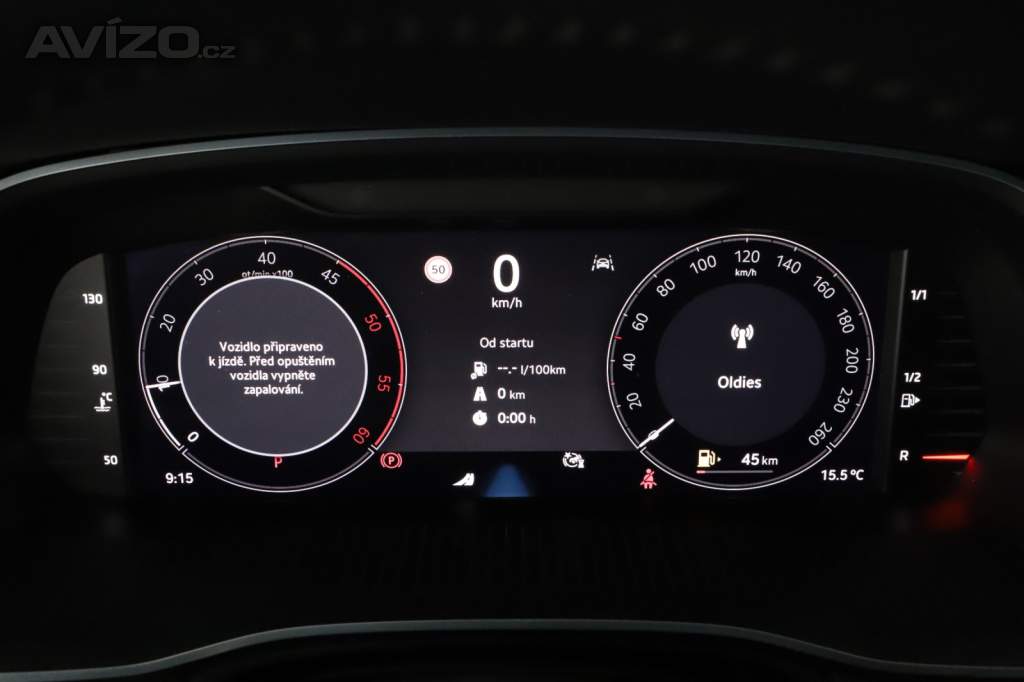 Foto inzerátu Skoda Octavia 2.0 TDI