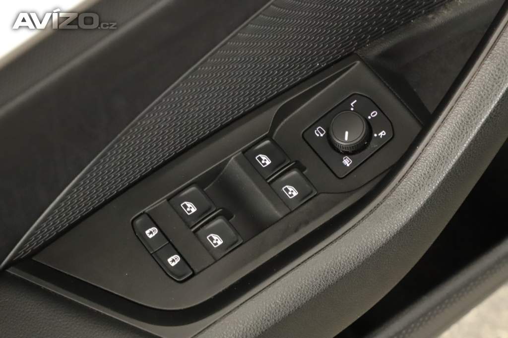 Foto inzerátu Skoda Octavia 2.0 TDI