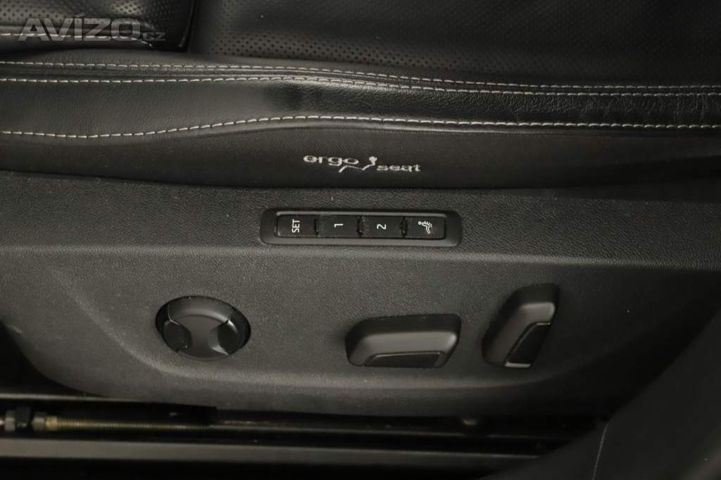 Foto inzerátu Skoda Octavia 2.0 TDI