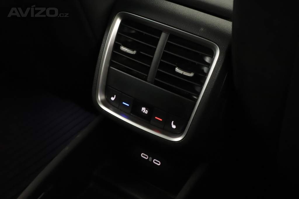 Foto inzerátu Skoda Octavia 2.0 TDI