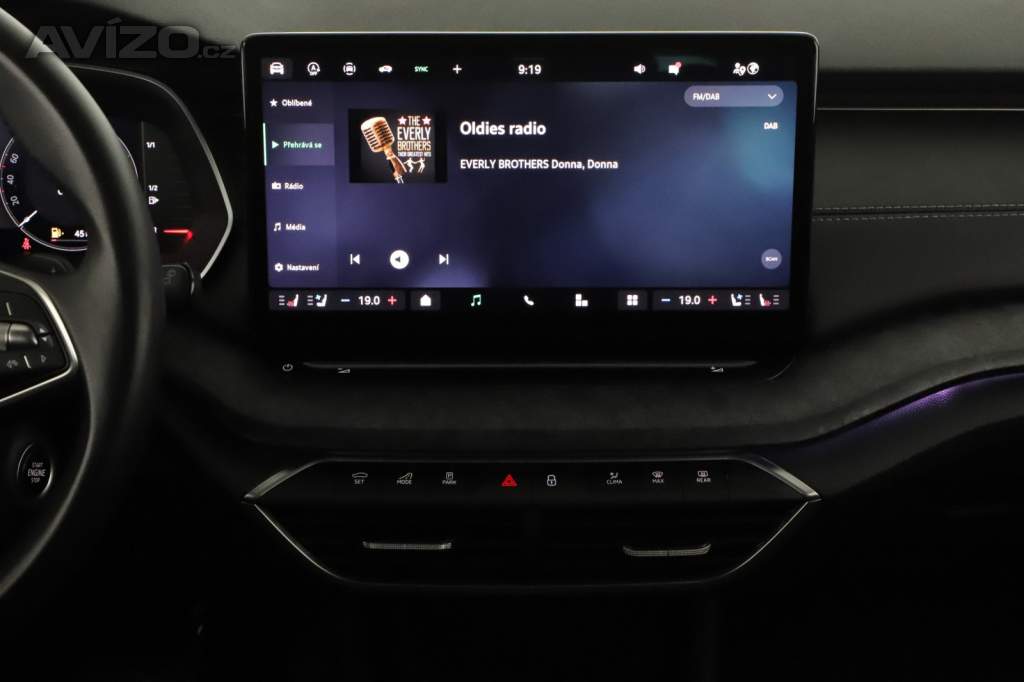 Foto inzerátu Skoda Octavia 2.0 TDI
