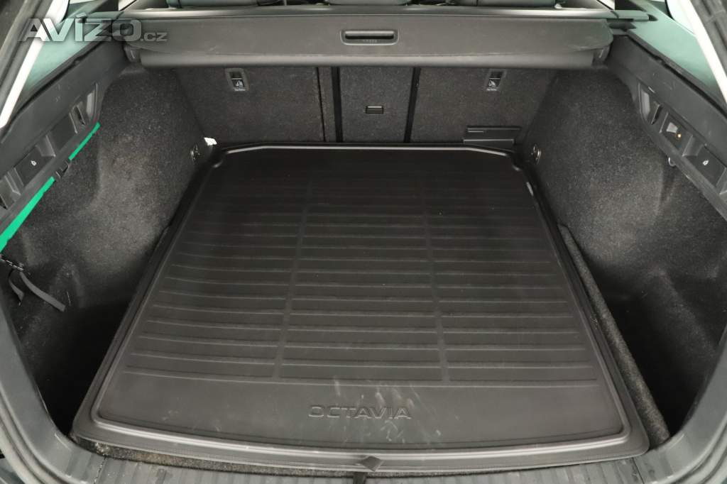 Foto inzerátu Skoda Octavia 2.0 TDI