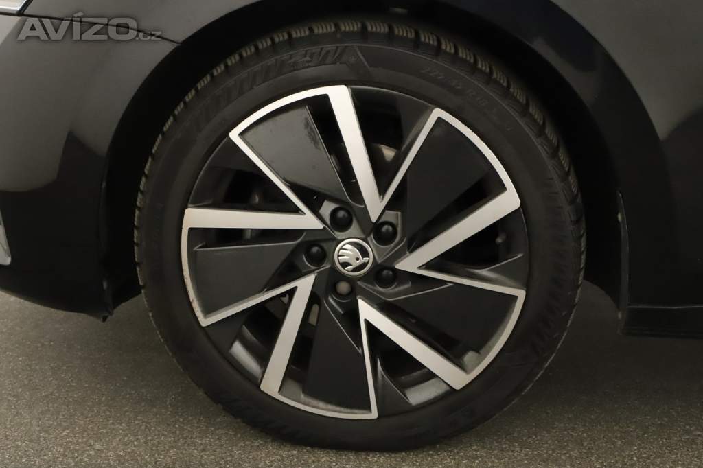 Foto inzerátu Skoda Octavia 2.0 TDI