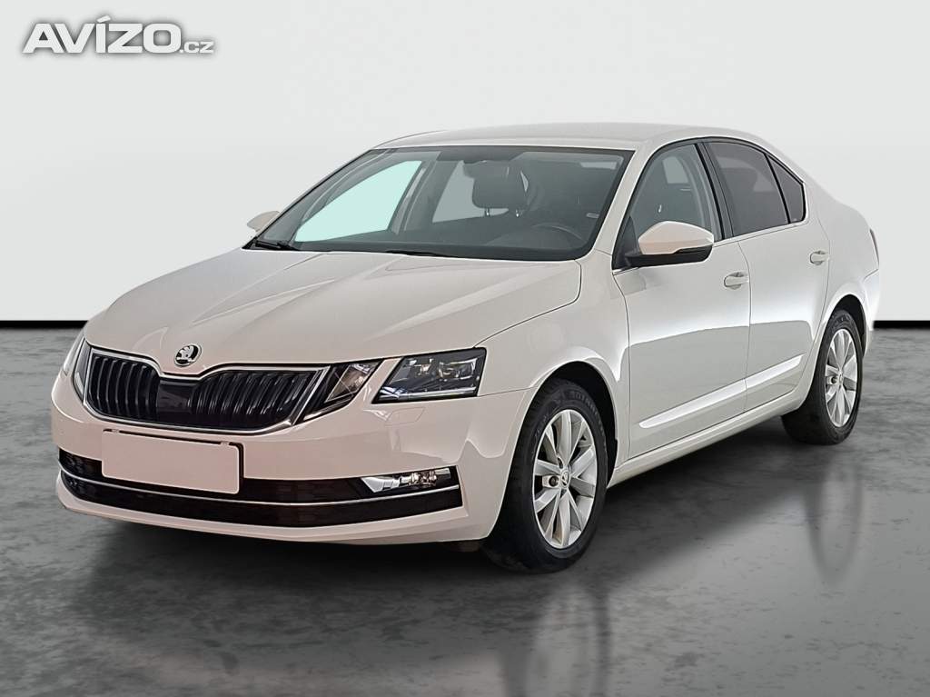 Foto inzerátu Skoda Octavia 1.4 TSI