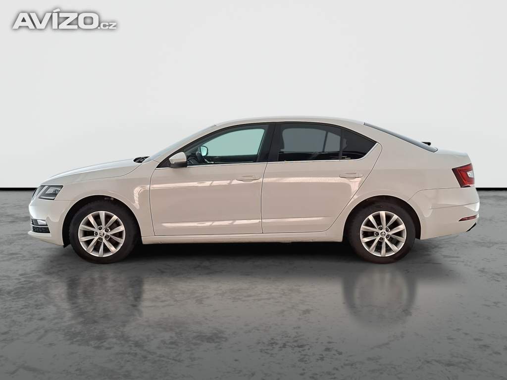 Foto inzerátu Skoda Octavia 1.4 TSI