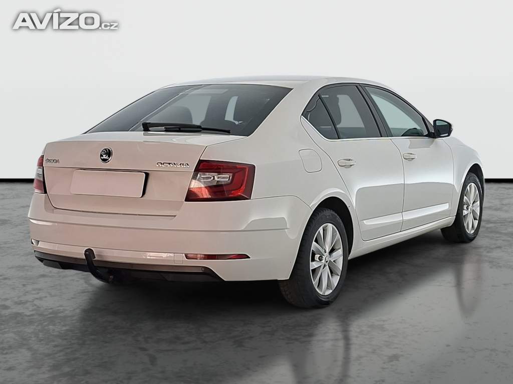 Foto inzerátu Skoda Octavia 1.4 TSI