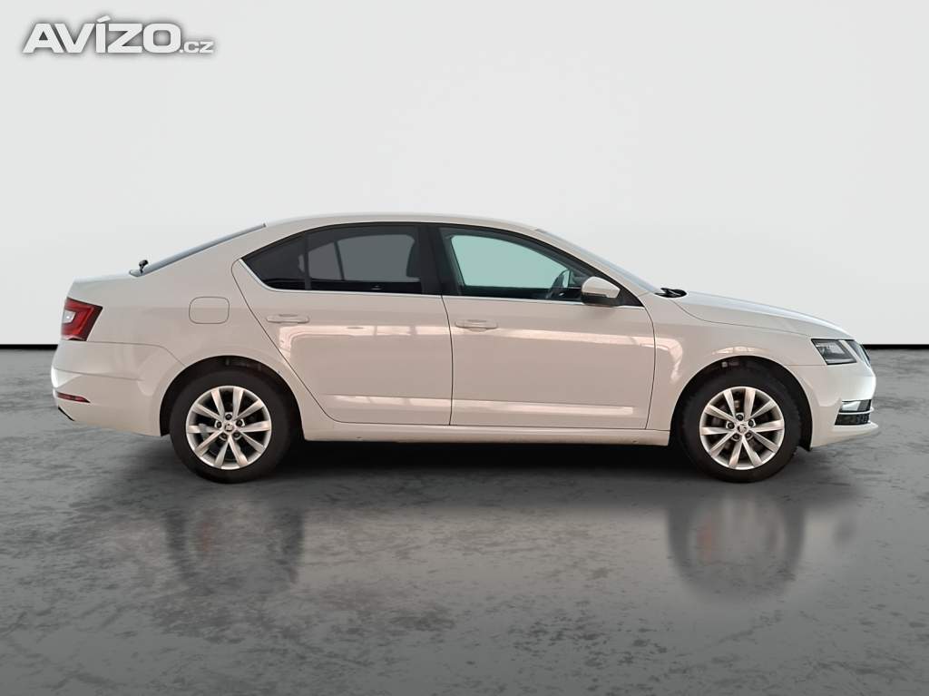 Foto inzerátu Skoda Octavia 1.4 TSI