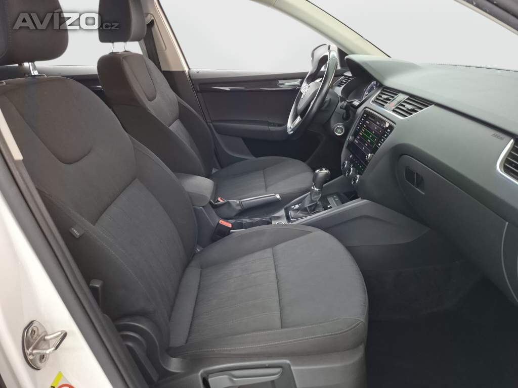 Foto inzerátu Skoda Octavia 1.4 TSI