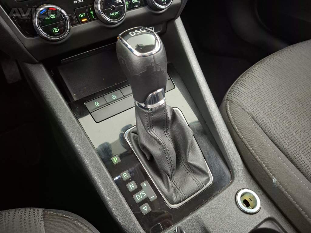 Foto inzerátu Skoda Octavia 1.4 TSI