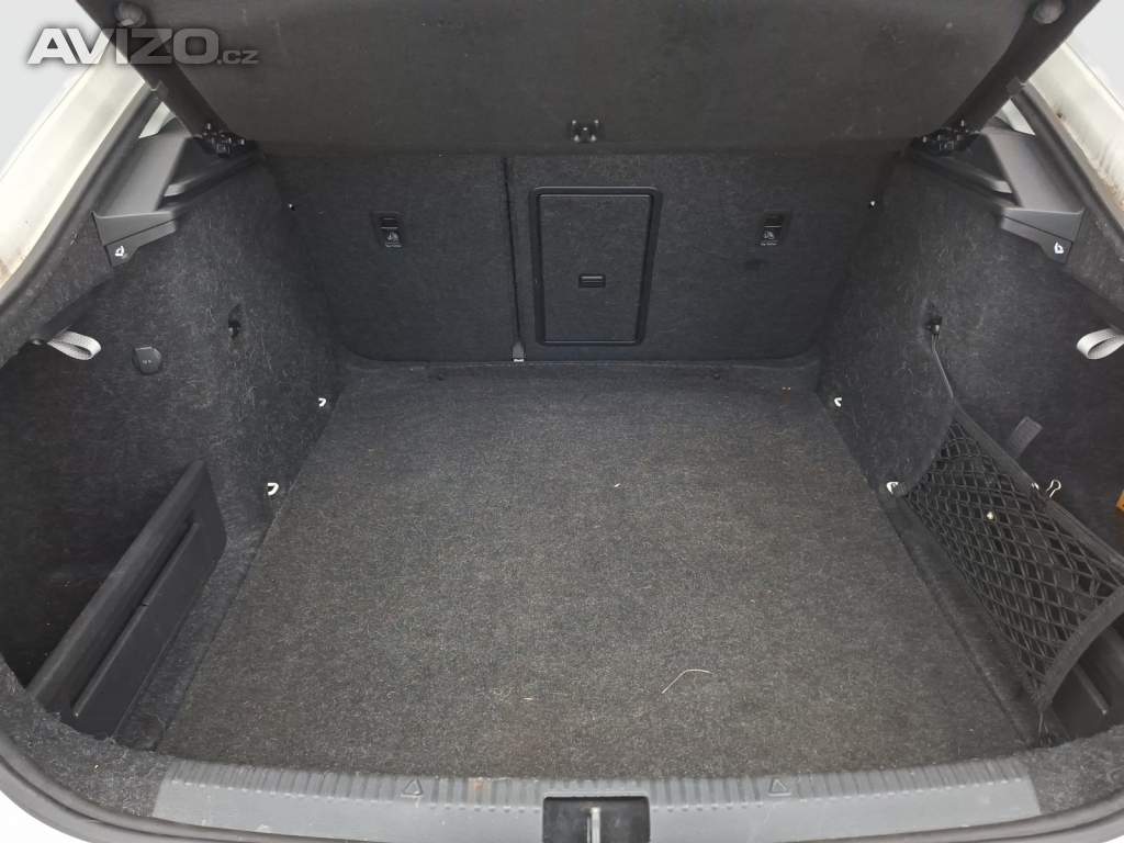 Foto inzerátu Skoda Octavia 1.4 TSI