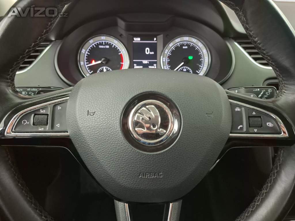 Foto inzerátu Skoda Octavia 1.4 TSI