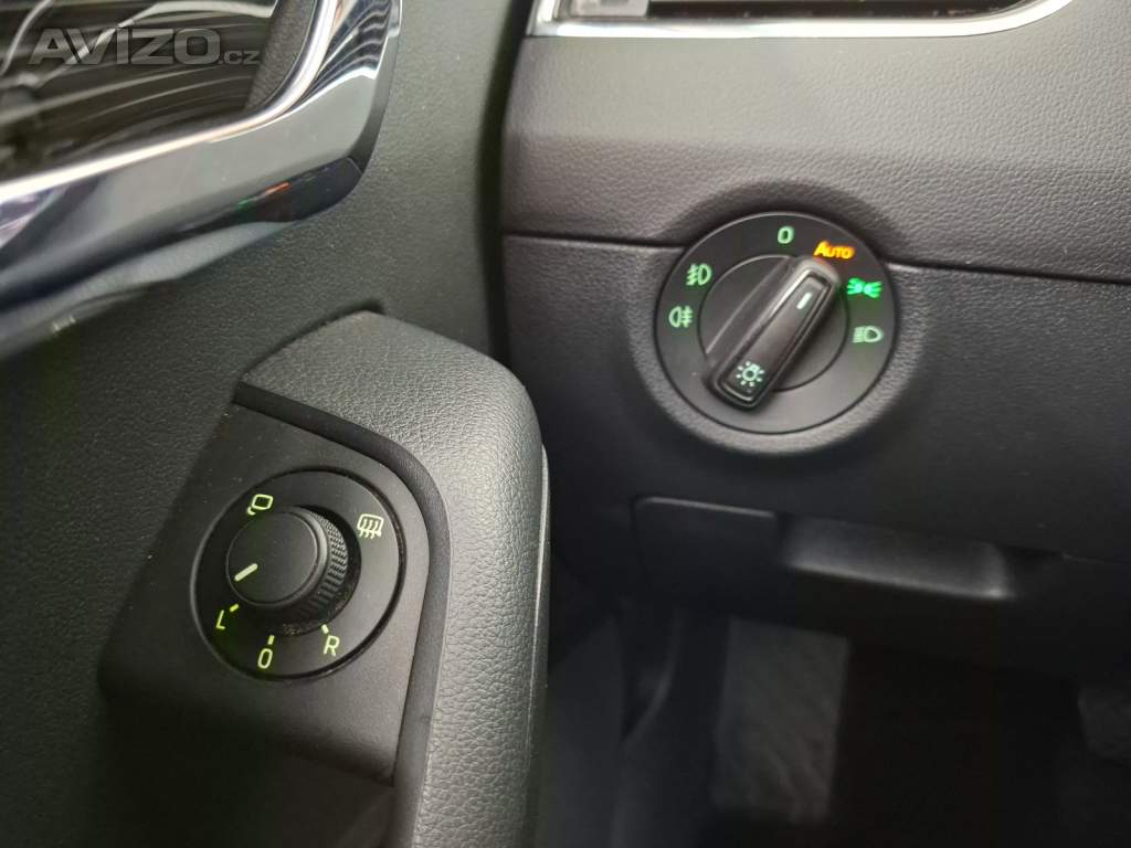 Foto inzerátu Skoda Octavia 1.4 TSI