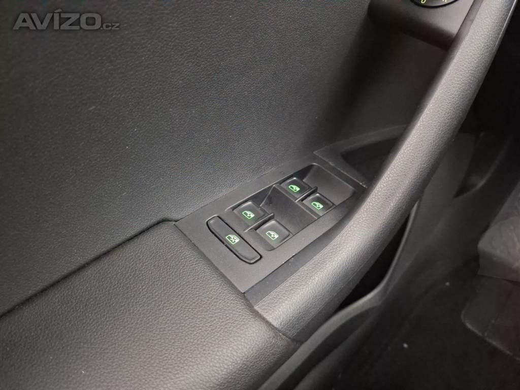 Foto inzerátu Skoda Octavia 1.4 TSI