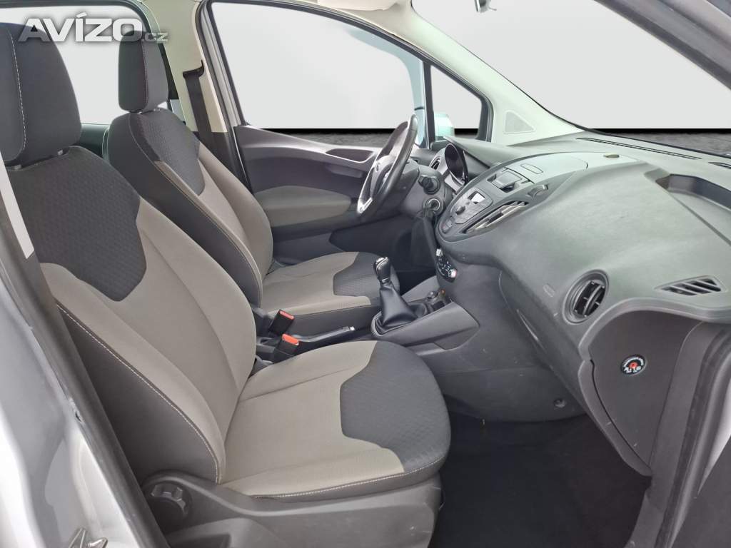 Foto inzerátu Ford Tourneo Courier 1.0 EcoBoost
