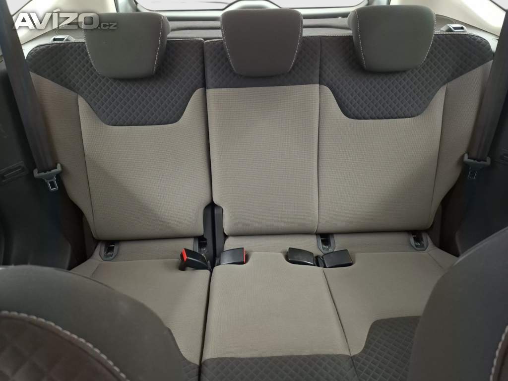 Foto inzerátu Ford Tourneo Courier 1.0 EcoBoost