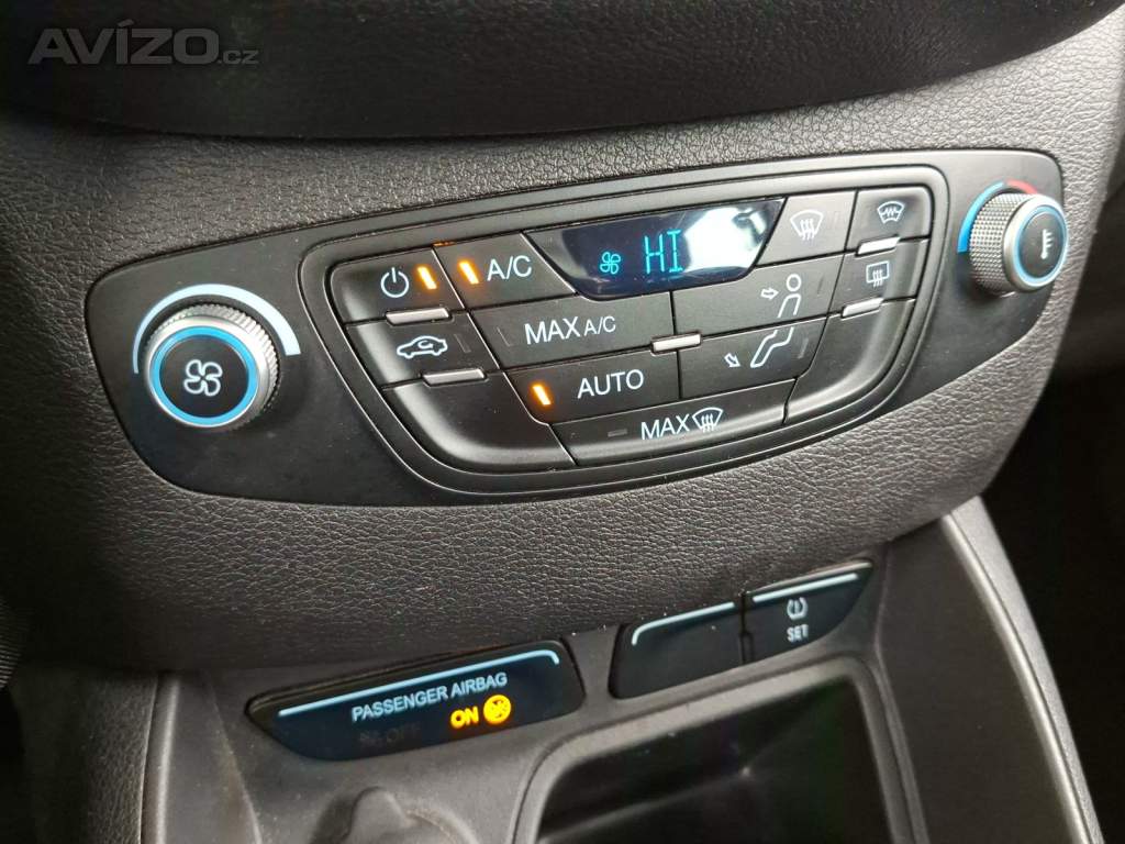 Foto inzerátu Ford Tourneo Courier 1.0 EcoBoost