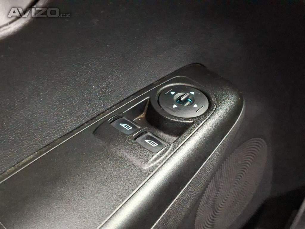 Foto inzerátu Ford Tourneo Courier 1.0 EcoBoost