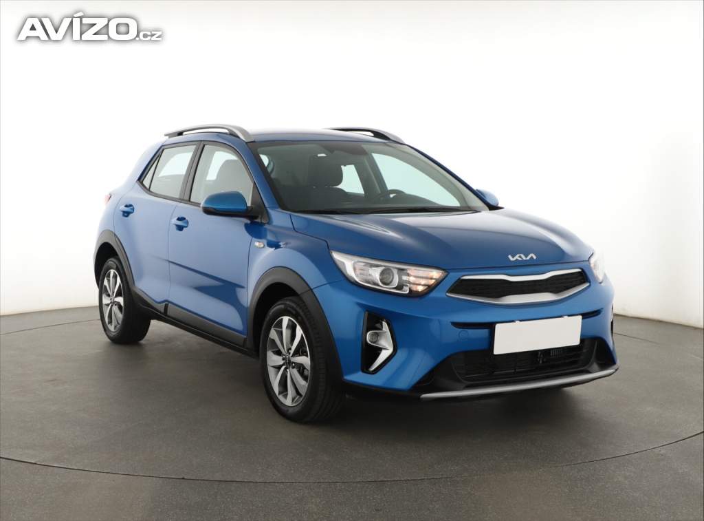 Kia Stonic 1.0 T-GDI